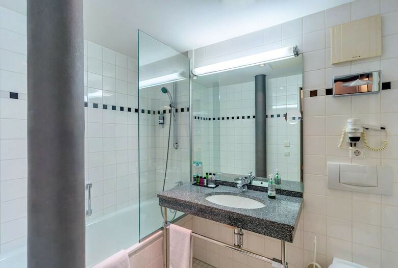 Hotel Nestor Stuttgart Ludwigsburg