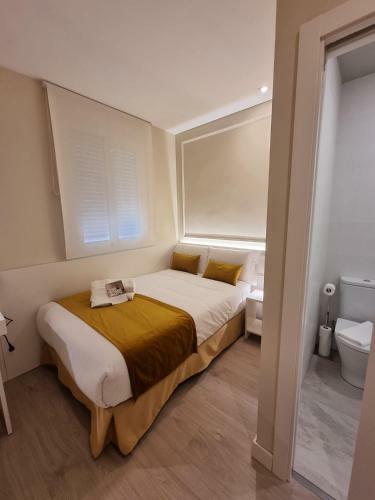 Hostal Le Petit Pal�-velarde