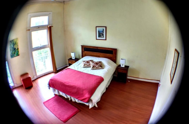 Hostal Devisita