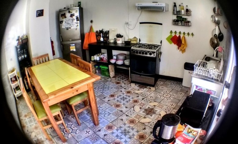 Hostal Devisita