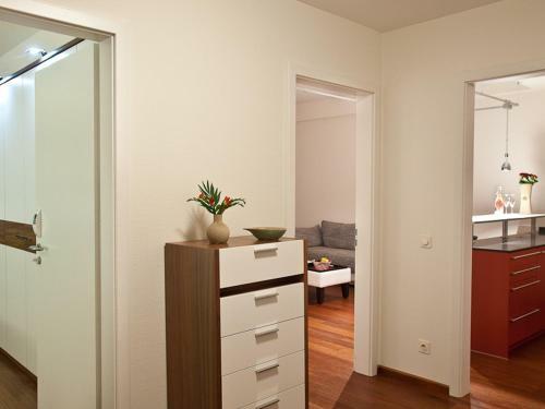 Apartamento Wohnung Strandallee