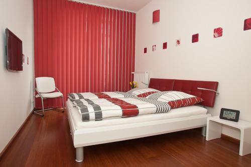 Apartamento Wohnung Strandallee