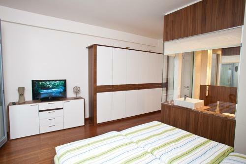 Apartamento Wohnung Strandallee