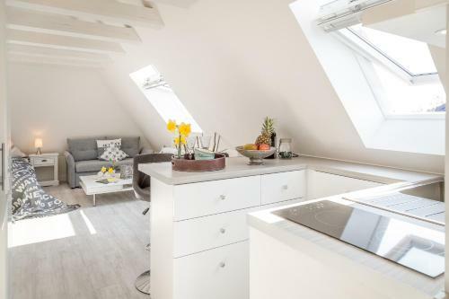 Apartamento Ferienwohnung - Tessa