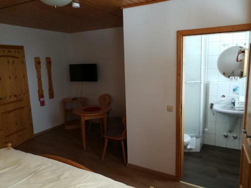 Hotel Schwarzwaldgasthaus Salenhof