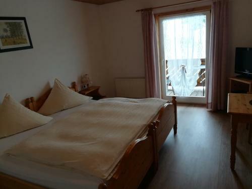 Hotel Schwarzwaldgasthaus Salenhof