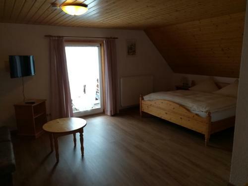 Hotel Schwarzwaldgasthaus Salenhof