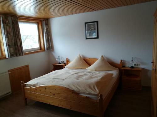 Hotel Schwarzwaldgasthaus Salenhof