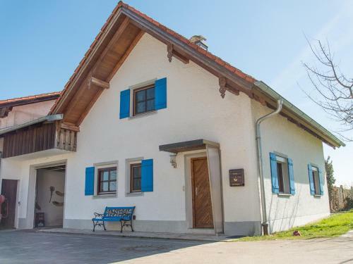 Ferienhaus Wolferstetter