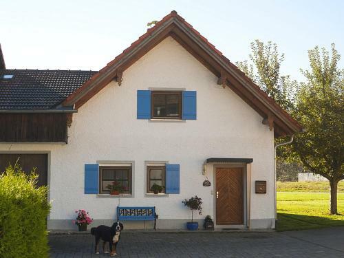 Ferienhaus Wolferstetter