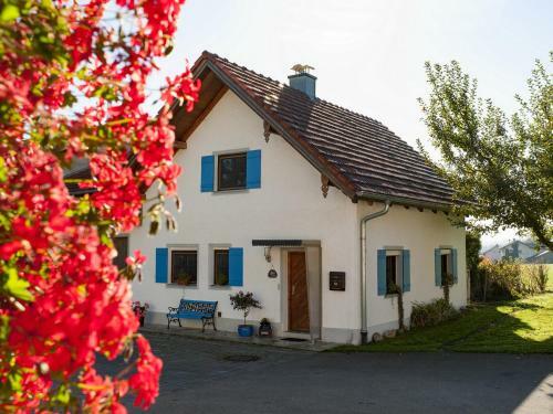Ferienhaus Wolferstetter
