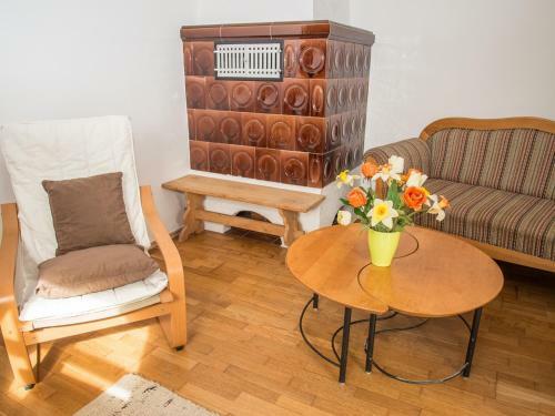 Ferienhaus Wolferstetter