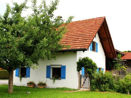 Ferienhaus Wolferstetter