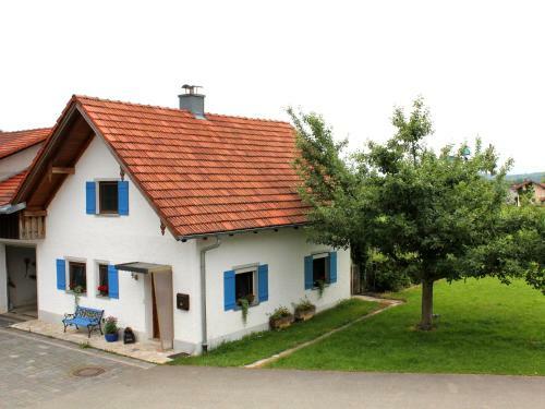 Ferienhaus Wolferstetter