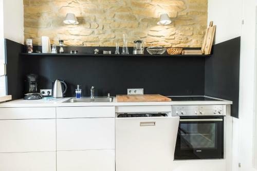 Apartamento Kuckucksnest Todtnau-muggenbrunn