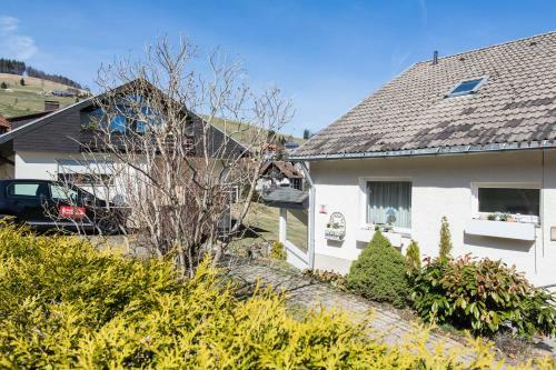Apartamento Kuckucksnest Todtnau-muggenbrunn