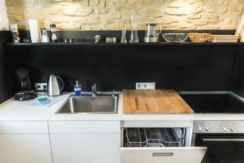 Apartamento Kuckucksnest Todtnau-muggenbrunn