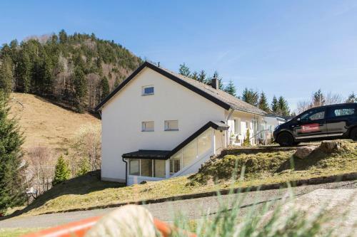Apartamento Kuckucksnest Todtnau-muggenbrunn