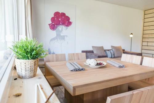 Apartamento Kuckucksnest Todtnau-muggenbrunn