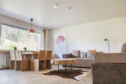 Apartamento Kuckucksnest Todtnau-muggenbrunn