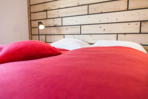 Apartamento Kuckucksnest Todtnau-muggenbrunn