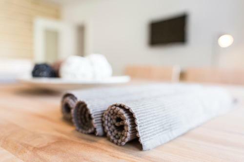 Apartamento Kuckucksnest Todtnau-muggenbrunn