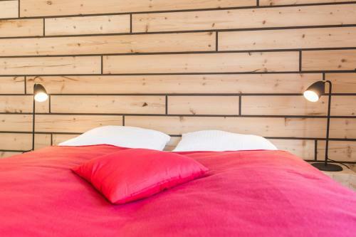 Apartamento Kuckucksnest Todtnau-muggenbrunn