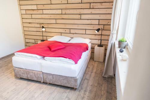 Apartamento Kuckucksnest Todtnau-muggenbrunn