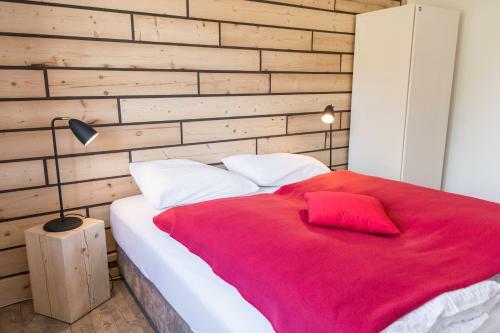 Apartamento Kuckucksnest Todtnau-muggenbrunn