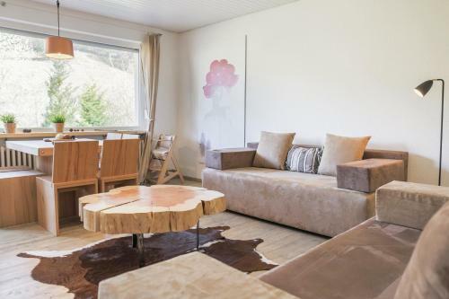 Apartamento Kuckucksnest Todtnau-muggenbrunn