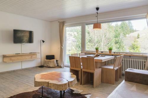Apartamento Kuckucksnest Todtnau-muggenbrunn