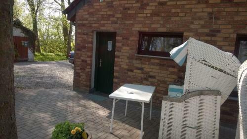 Apartamento Nordsee-app-1