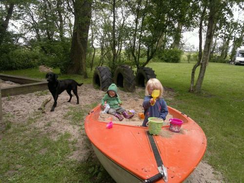 Apartamento Nordsee-app-2