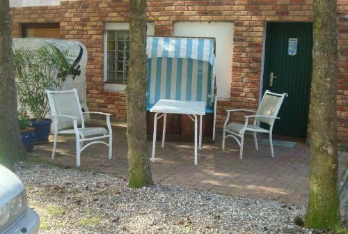 Apartamento Nordsee-app-2