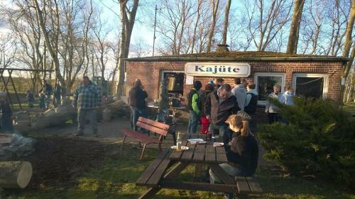 Apartamento Nordsee-app-2