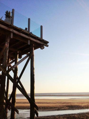 Apartamento Nordsee-app-2