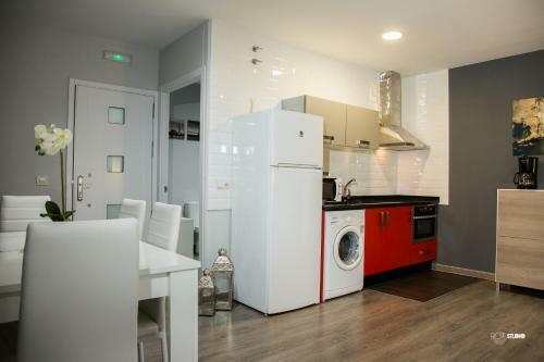 Apartamentos Dacris