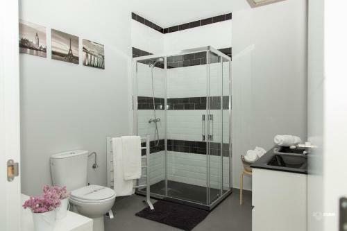 Apartamentos Dacris