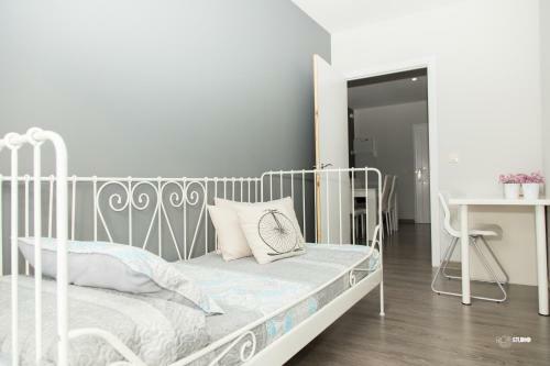 Apartamentos Dacris