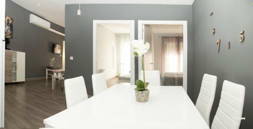 Apartamentos Dacris