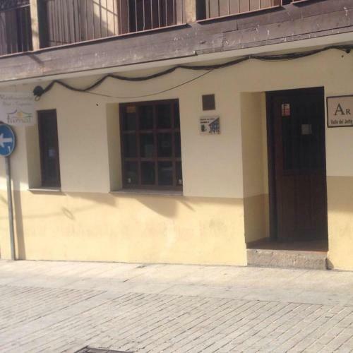 Apartamentos Dacris