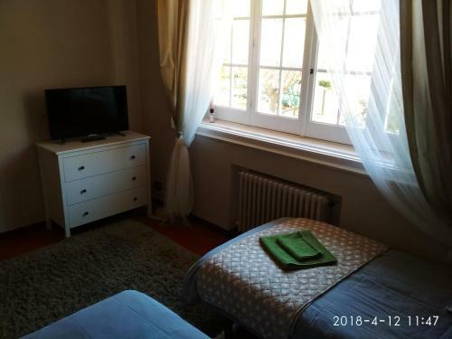 Hostal Camp Can Noble
