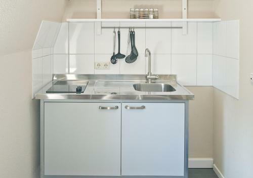 Apartamento Ferienwohnung Crames