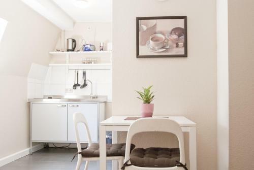 Apartamento Ferienwohnung Crames