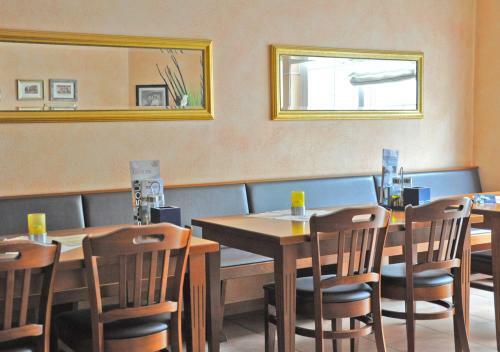 Apartamento Ferienwohnung Crames
