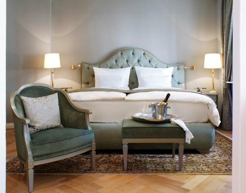 Romantik Hotel Zur Glocke