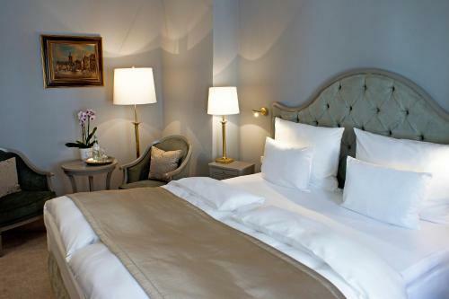 Romantik Hotel Zur Glocke