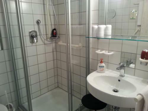 Hotel Garni Sand