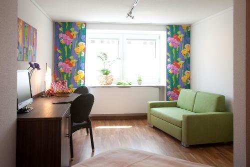 Apartamento B&B Appartements