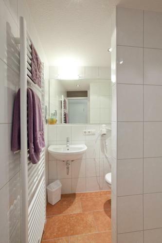 Apartamento B&B Appartements